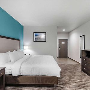 King Room Mobility accessible